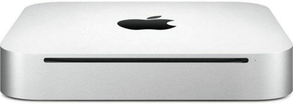 Apple MAC Mini A1347 MGEN2LL/A Late 2014 Core I5 2.6GHz 8GB
